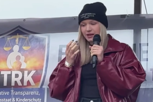 Naidoo Demo – ein Flop oder ein Anfang?